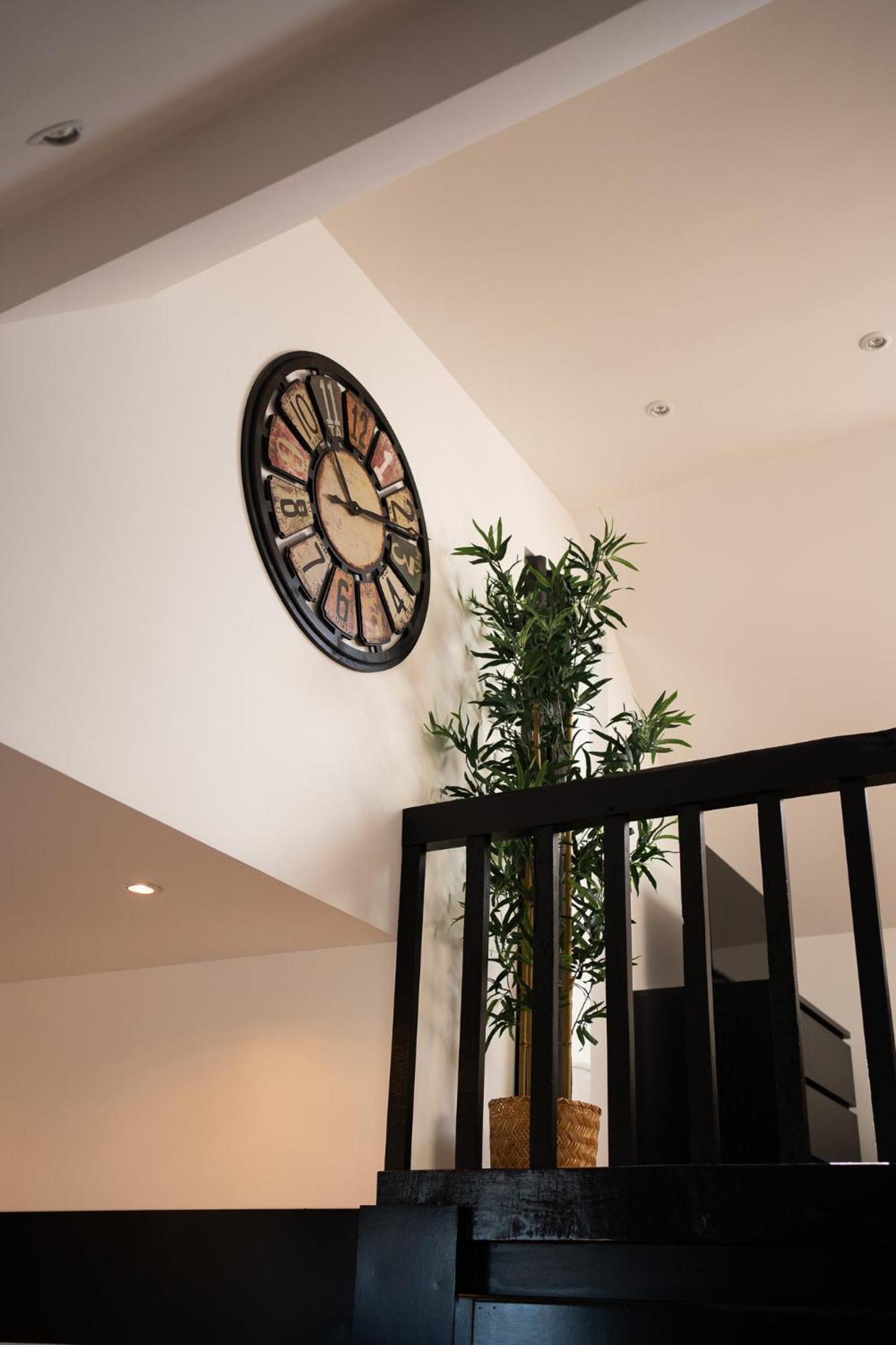 Appartements Plein Centre, A 5 Minutes Du Chateau Onzain Exteriér fotografie