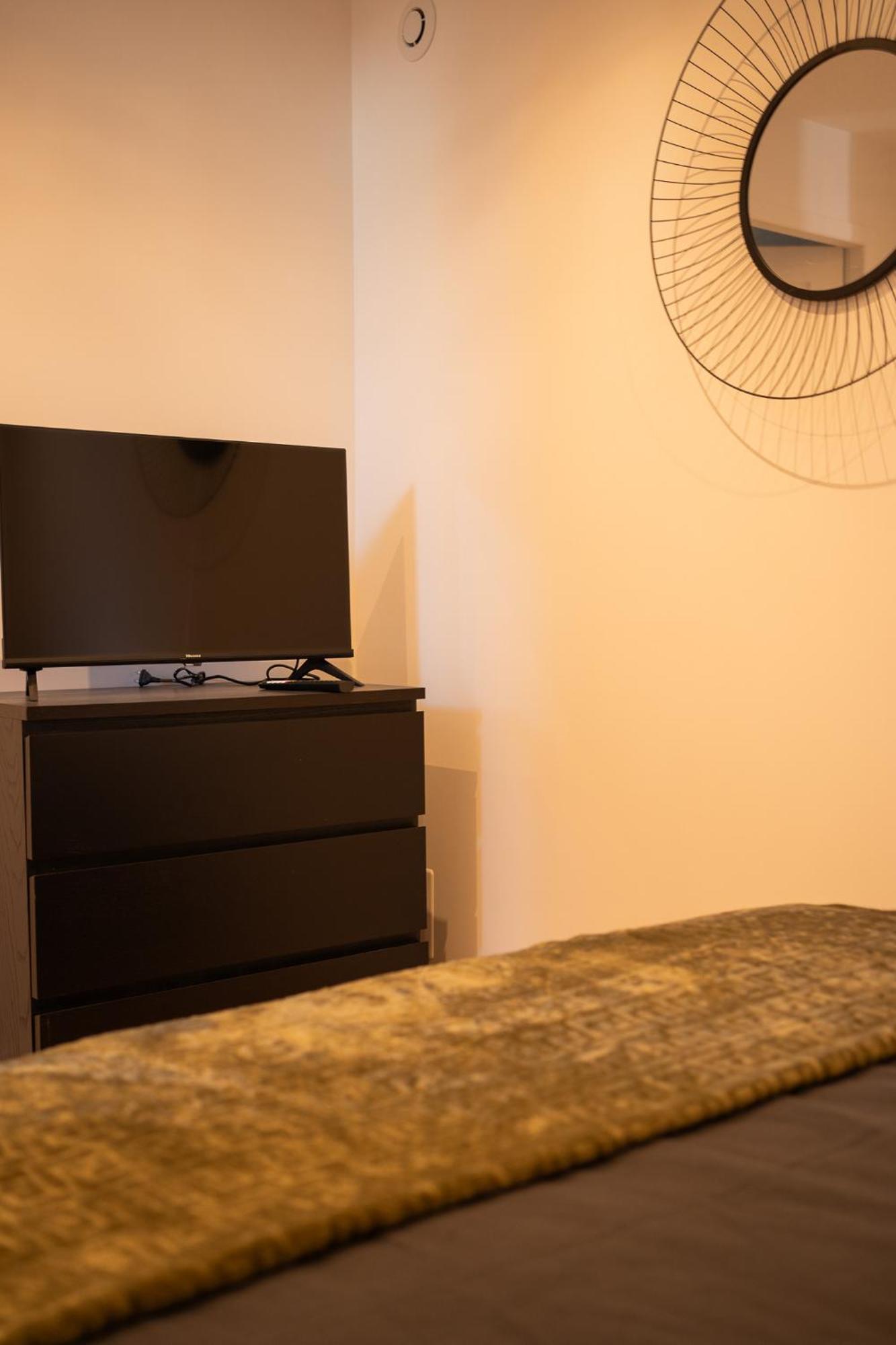Appartements Plein Centre, A 5 Minutes Du Chateau Onzain Exteriér fotografie