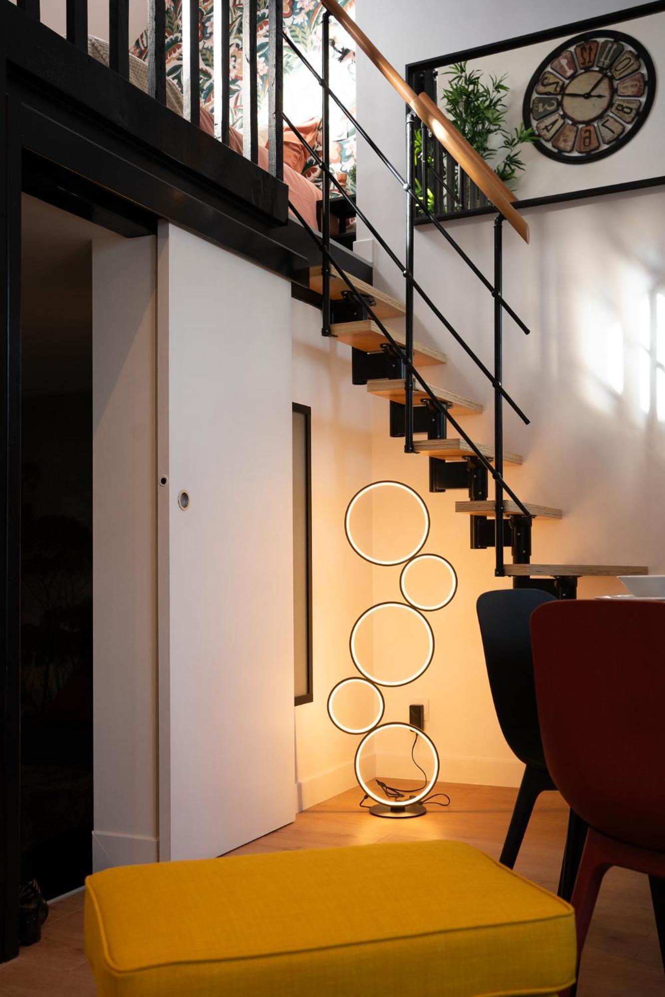 Appartements Plein Centre, A 5 Minutes Du Chateau Onzain Exteriér fotografie