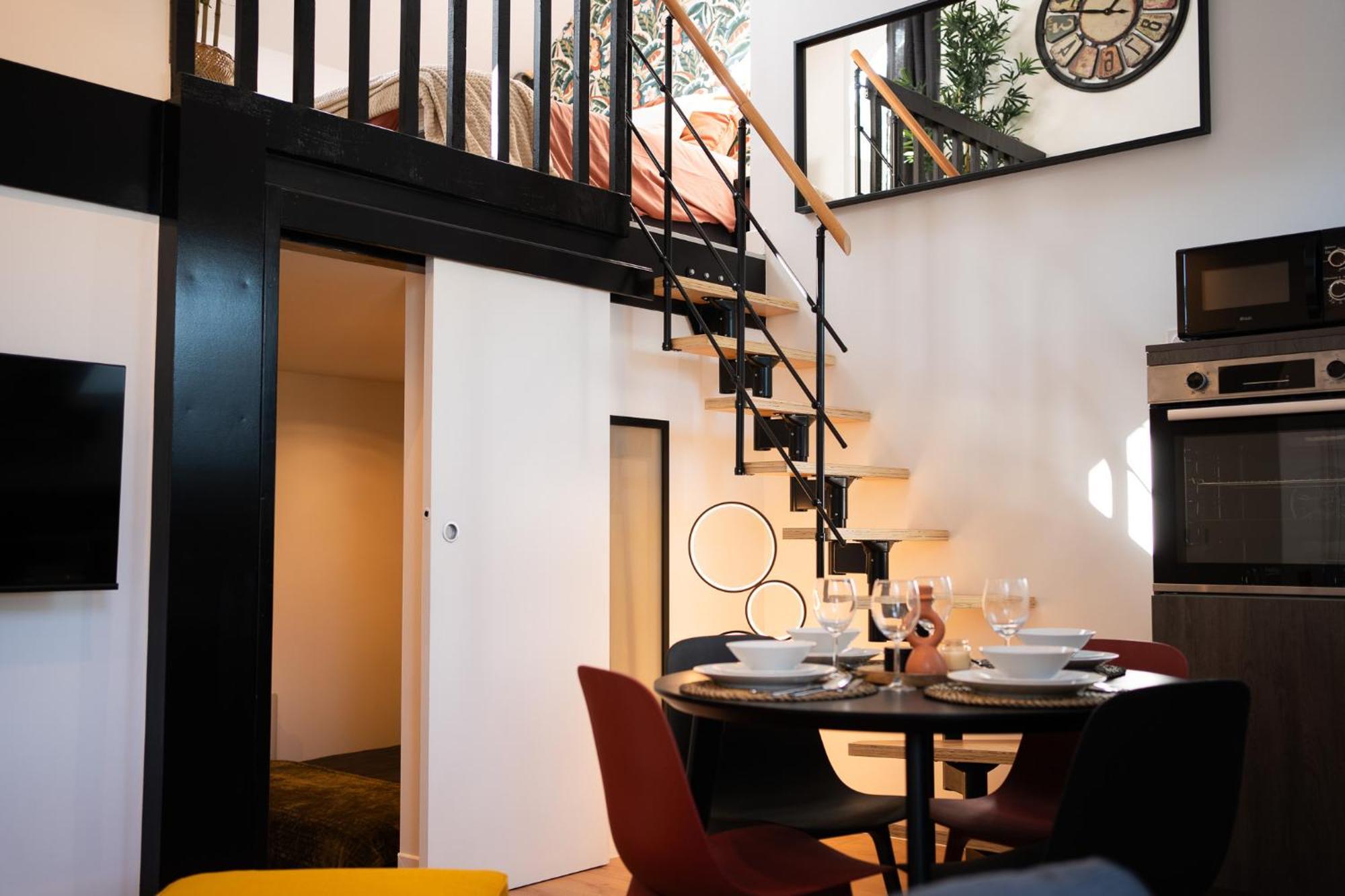 Appartements Plein Centre, A 5 Minutes Du Chateau Onzain Exteriér fotografie