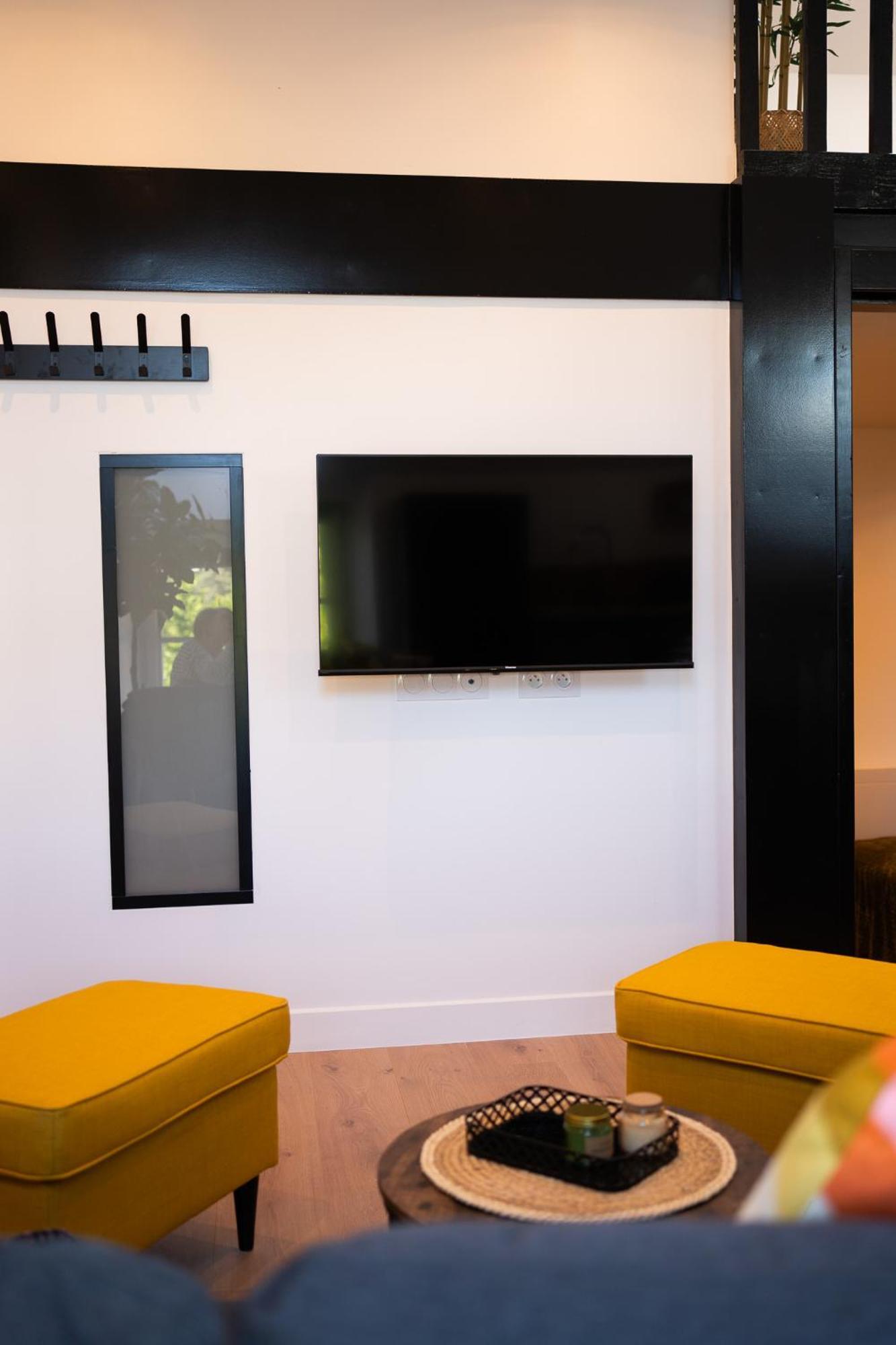 Appartements Plein Centre, A 5 Minutes Du Chateau Onzain Exteriér fotografie