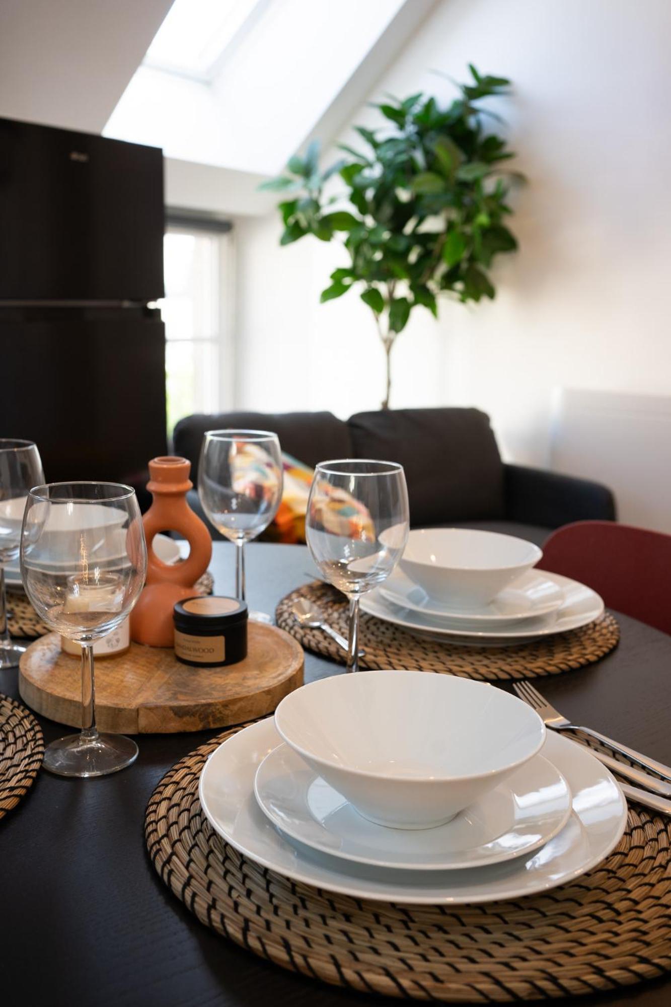 Appartements Plein Centre, A 5 Minutes Du Chateau Onzain Exteriér fotografie