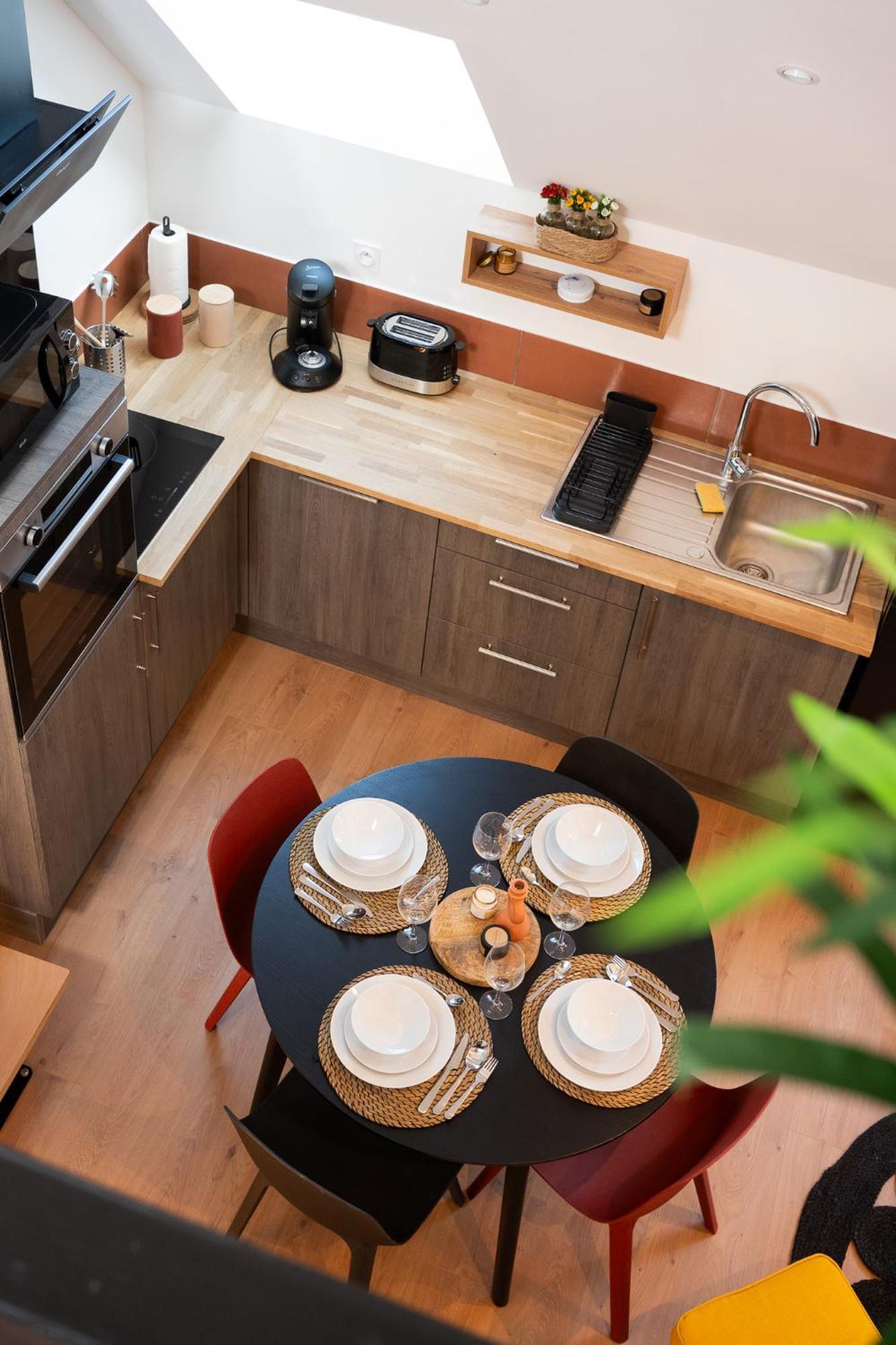 Appartements Plein Centre, A 5 Minutes Du Chateau Onzain Exteriér fotografie