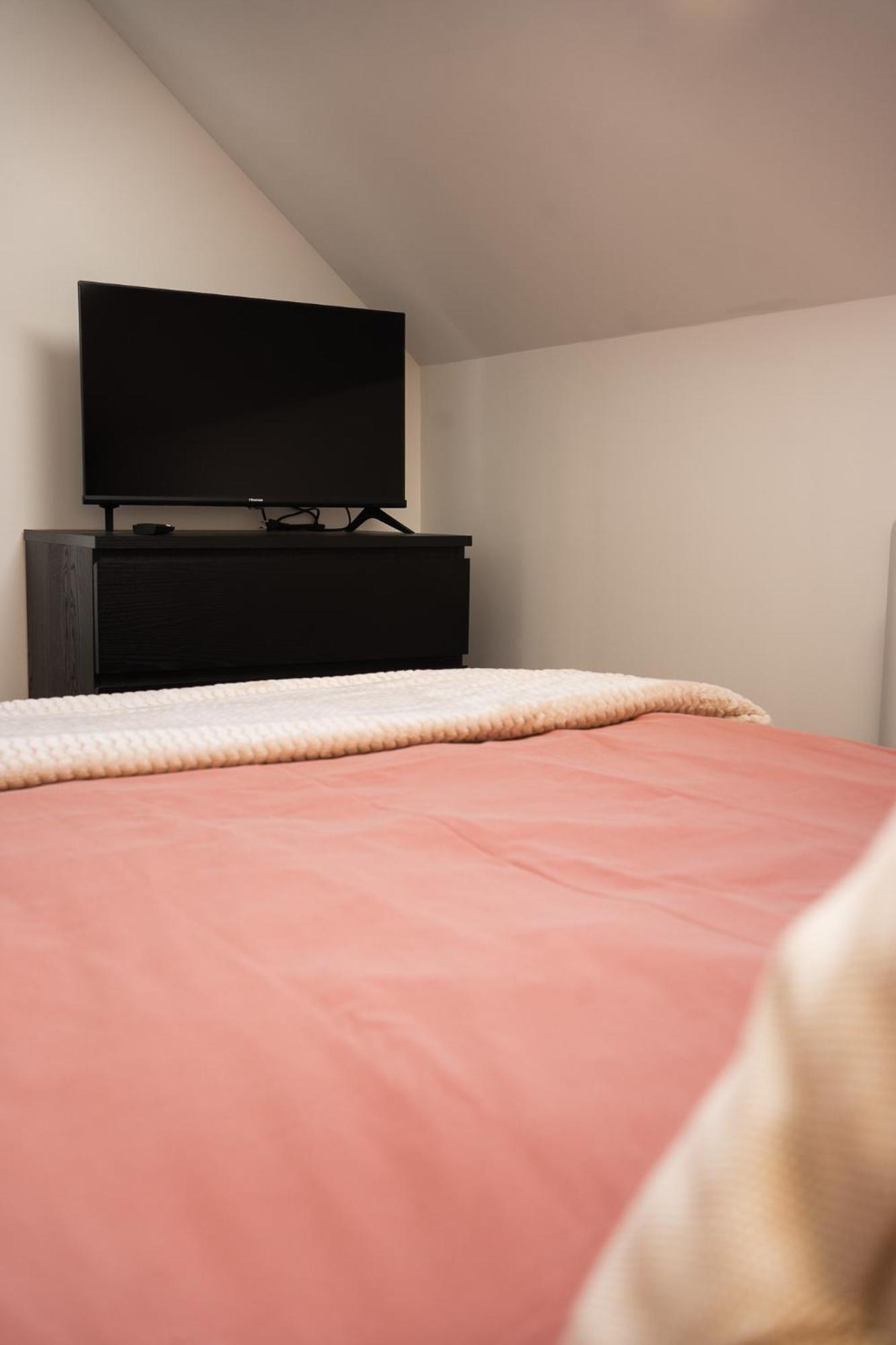 Appartements Plein Centre, A 5 Minutes Du Chateau Onzain Exteriér fotografie